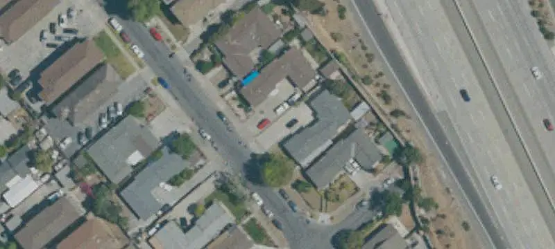 Residential Income Property