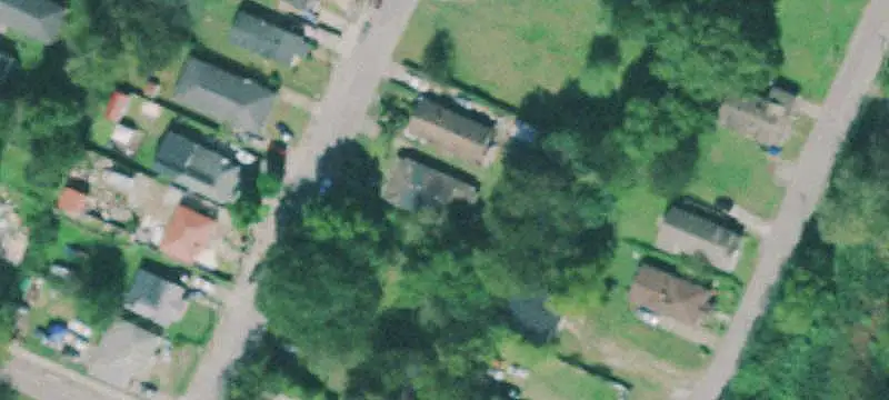 Development Land
