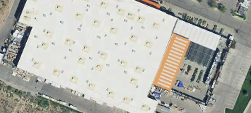 Commercial Land Near Retail