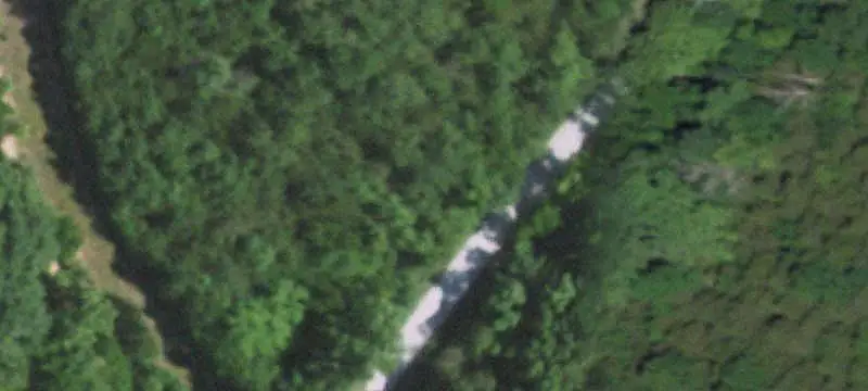 Recreation Land with Berm Storage