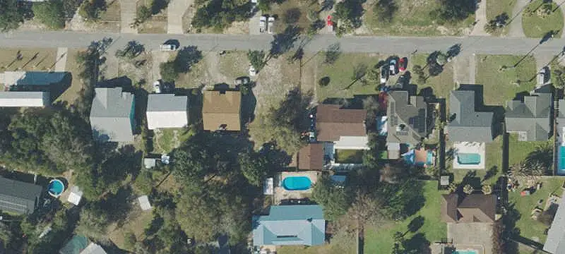 Land or Vacant Lot