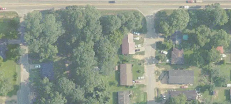 Two-Unit Duplex