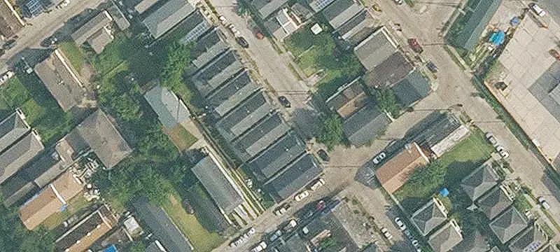 16-Unit Apartment Property