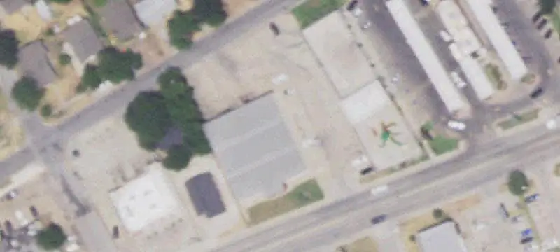 Two-Business Specialty Property