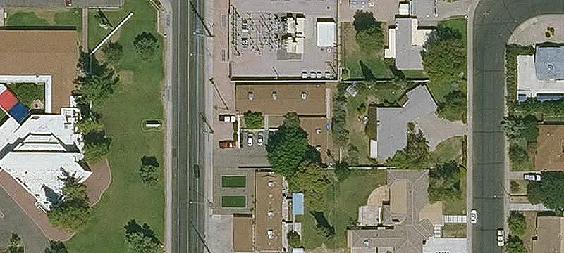 5-Unit Apartment Building