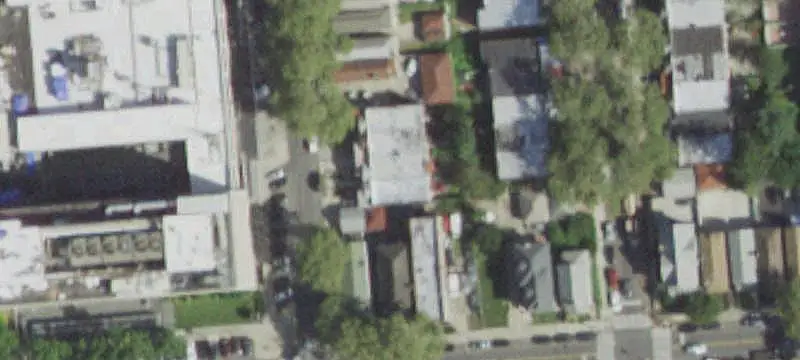 Two-Unit Duplex with Garage