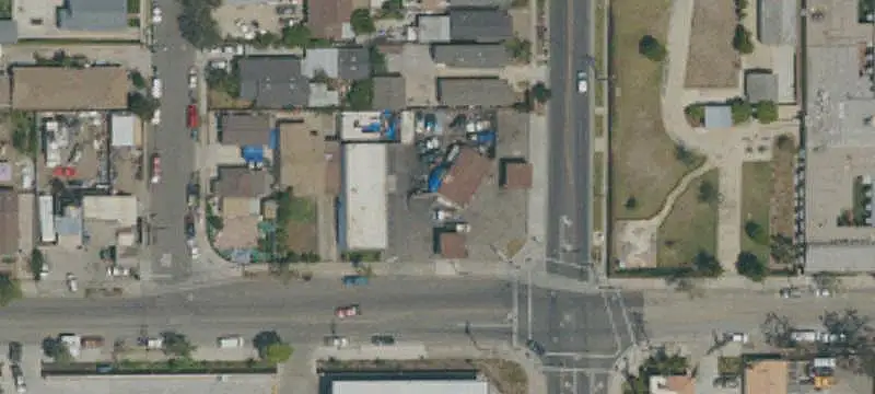 Community Commercial Land