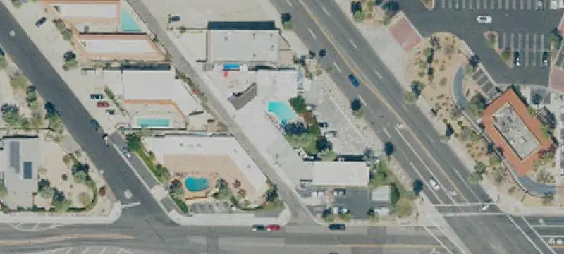 Boutique Hotel with Heated Pool