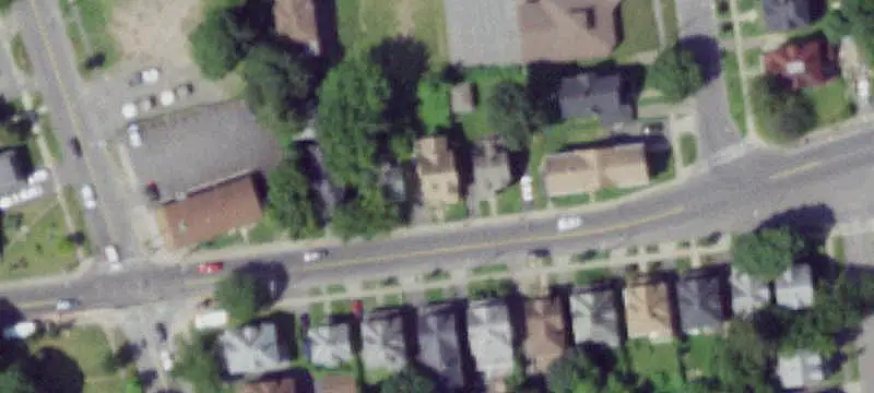 Two-Unit Duplex