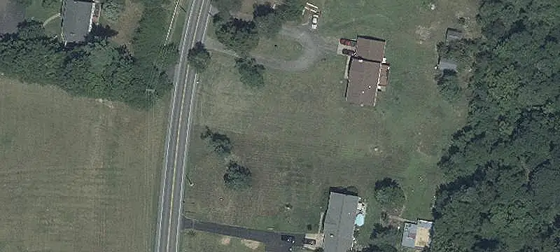TMX-Zoned Commercial Corner Lot