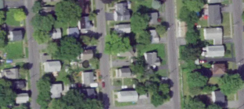 Duplex with Garage