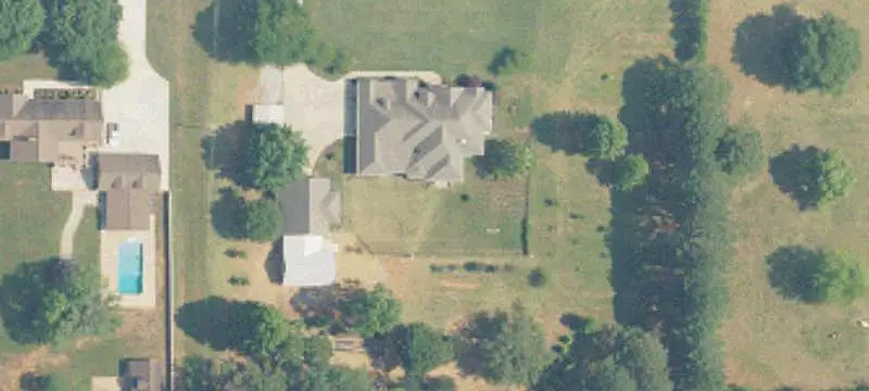 Three-Unit Residential Property