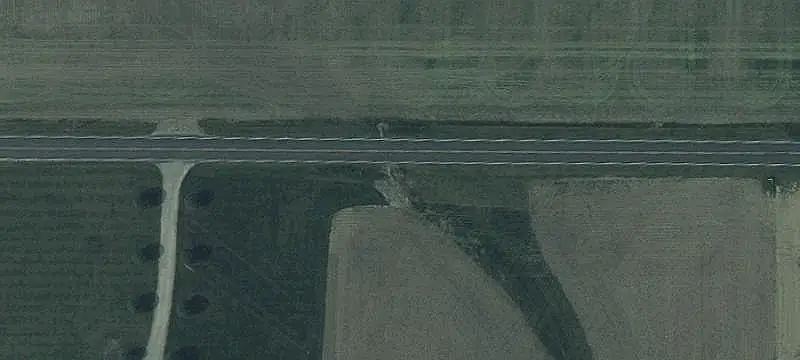 Tiled Tillable Farmland