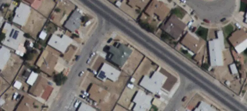 Two-Unit Duplex