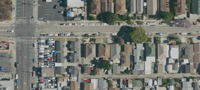 5-Unit Apartment Building