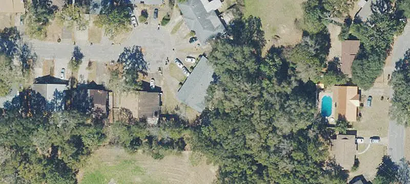 Three-Unit Residential Triplex