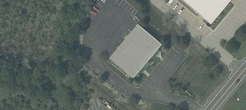 Highway-Frontage Fitness Center