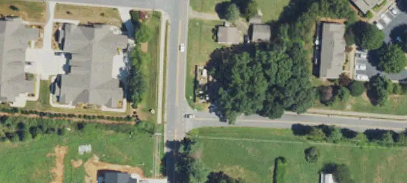 Land or Vacant Lot