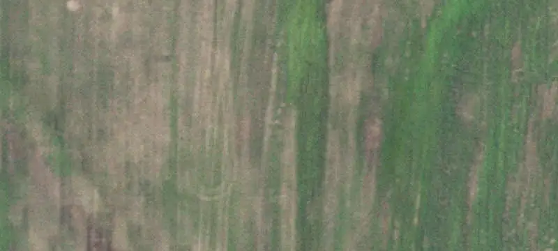 Agricultural Land with Ponds