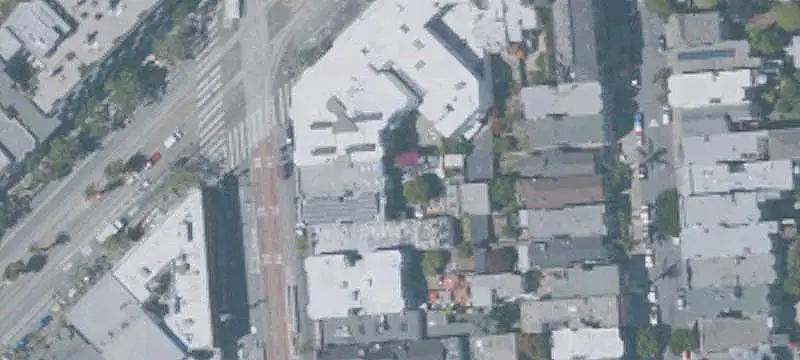 Mixed-Use Building with Restaurant
