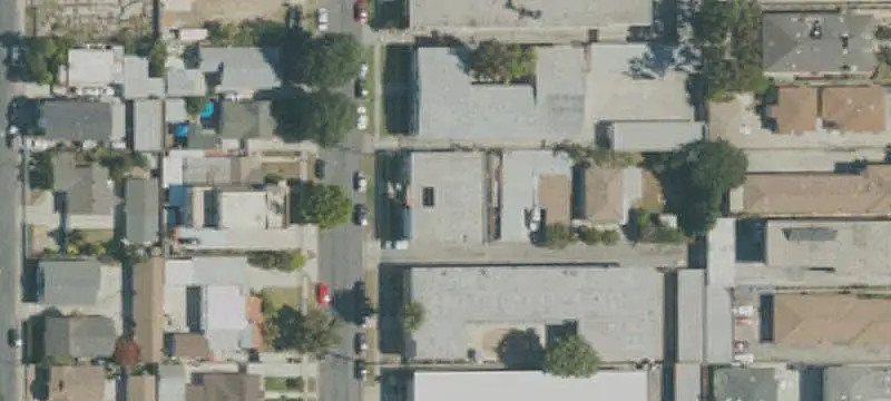 5-Unit Apartment Building