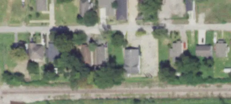 Four-Unit Duplex Property