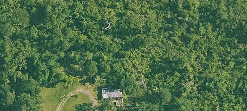Highway-Frontage Commercial Land