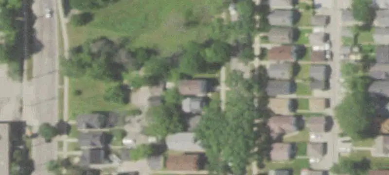 Residential Income Property