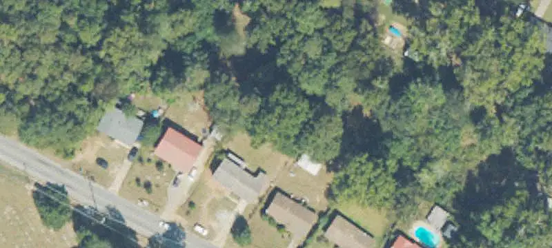 Commercial Land