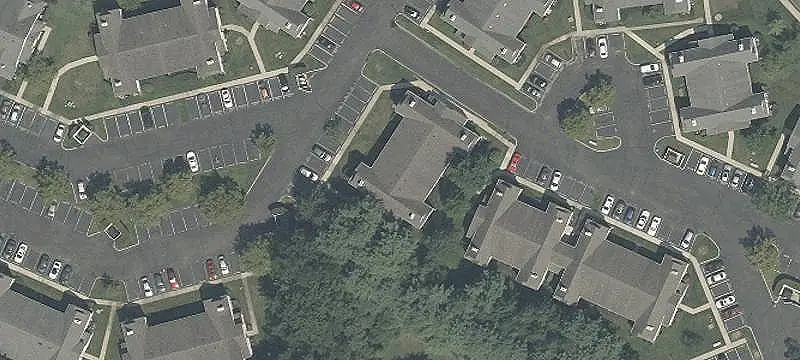 Two-Bedroom Residential Income Property