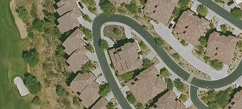 Single-Level Residential Property