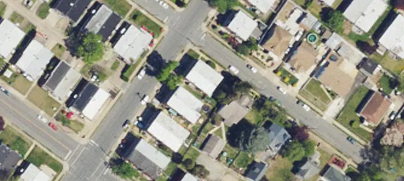 2-Unit Duplex with Garage
