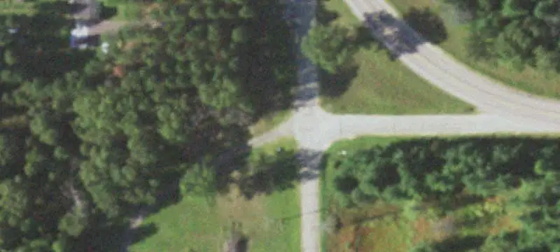 Hunting Land with RV Hookups
