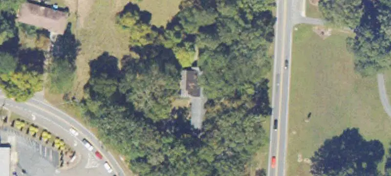 Commercial Land with Highway Frontage