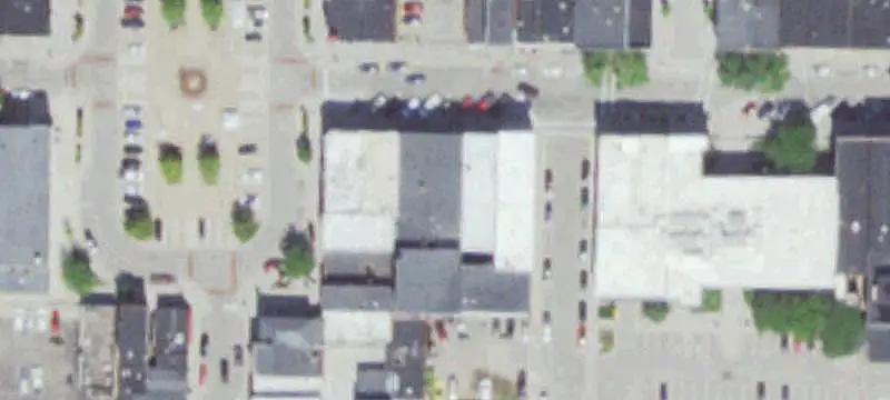 Mixed-Use Buildings with Commercial Suites