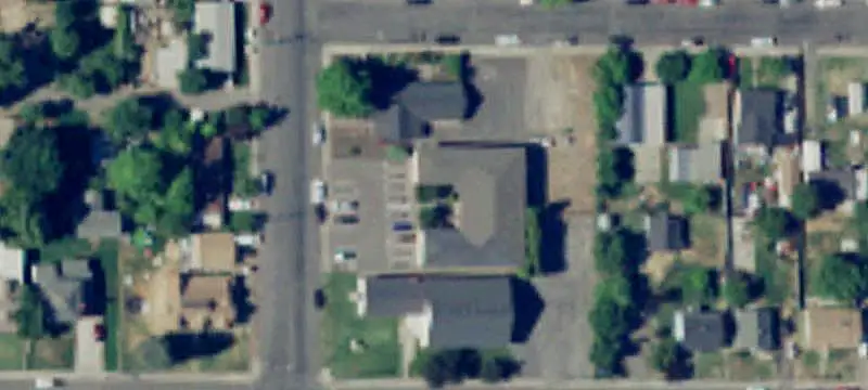 12-Unit Apartment Building