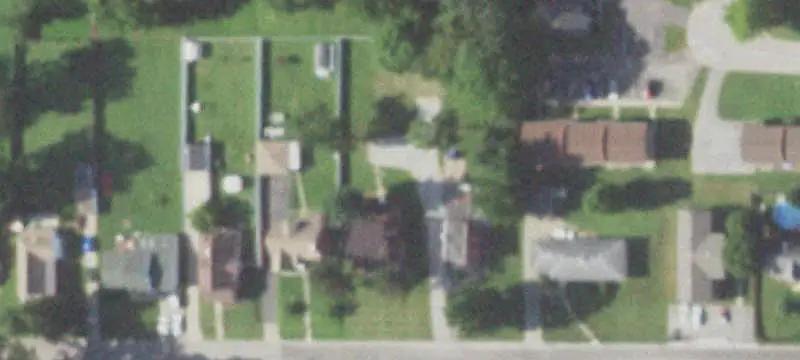 Two-Unit Duplex with Private Parking
