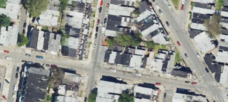Legal Triplex with Separate Entrances