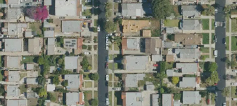 Four-Unit Quadplex