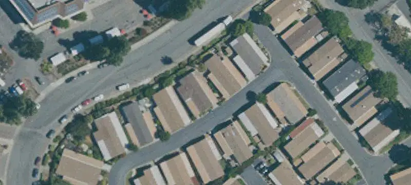 Updated Triple-Wide Specialty Property