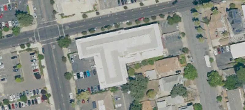 Medical Office Center with Parking