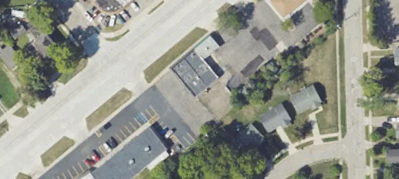 Storefront Property with Full Basement