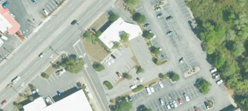 Commercial Land on Highway 17
