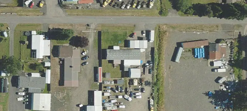 NNN-Leased Commercial Property