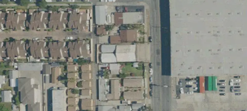 Specialty Property