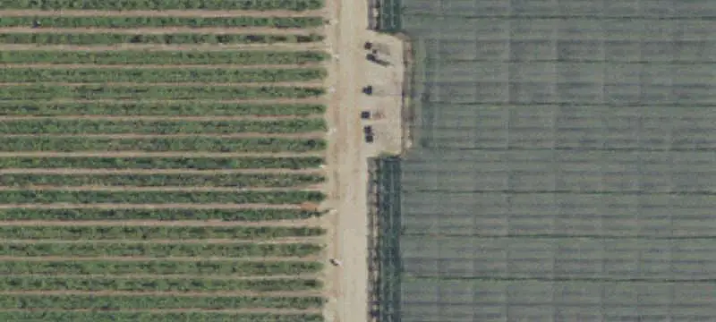 Corner Commercial Land
