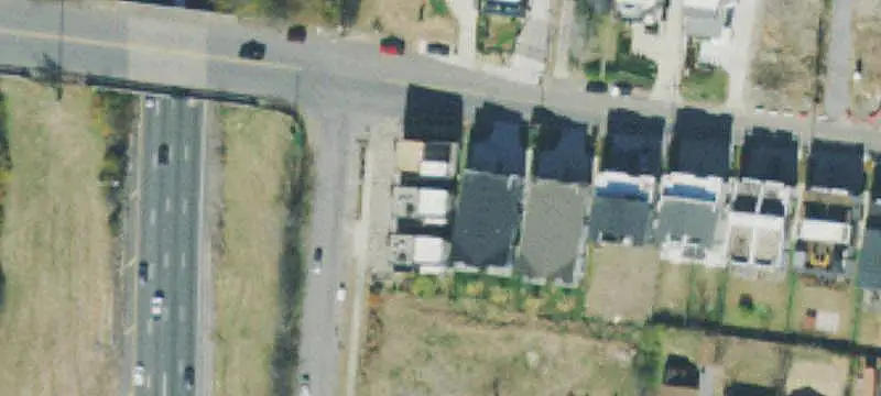 Four-Home Short-Term Rental Cluster