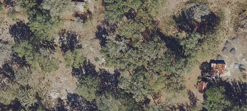 Commercial-Industrial Land