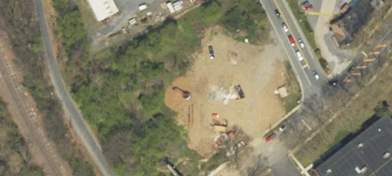 Commercial Land with Hotel Approval