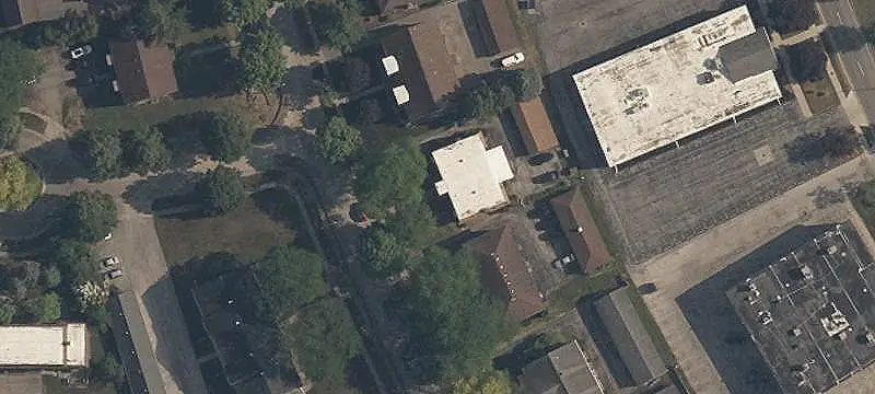 4-Unit Quadplex with Garage Parking